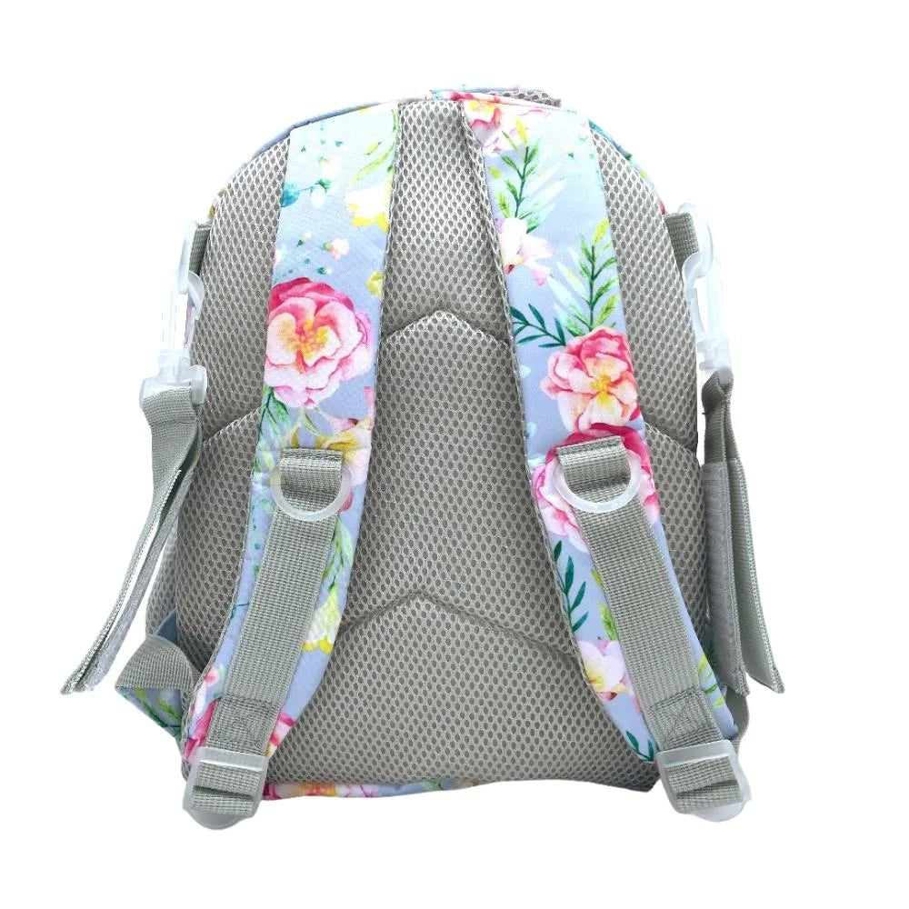 Gray deals mini backpack