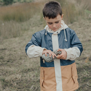 Explorer Jacket (Riverland)