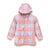 Play Jacket (Lilac Plaid)