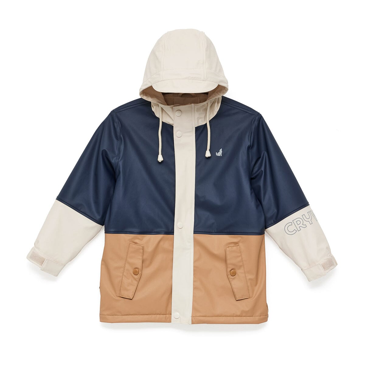 Explorer Jacket (Riverland)