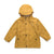 Play Jacket (Mustard)