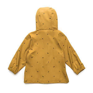 Play Jacket (Mustard)