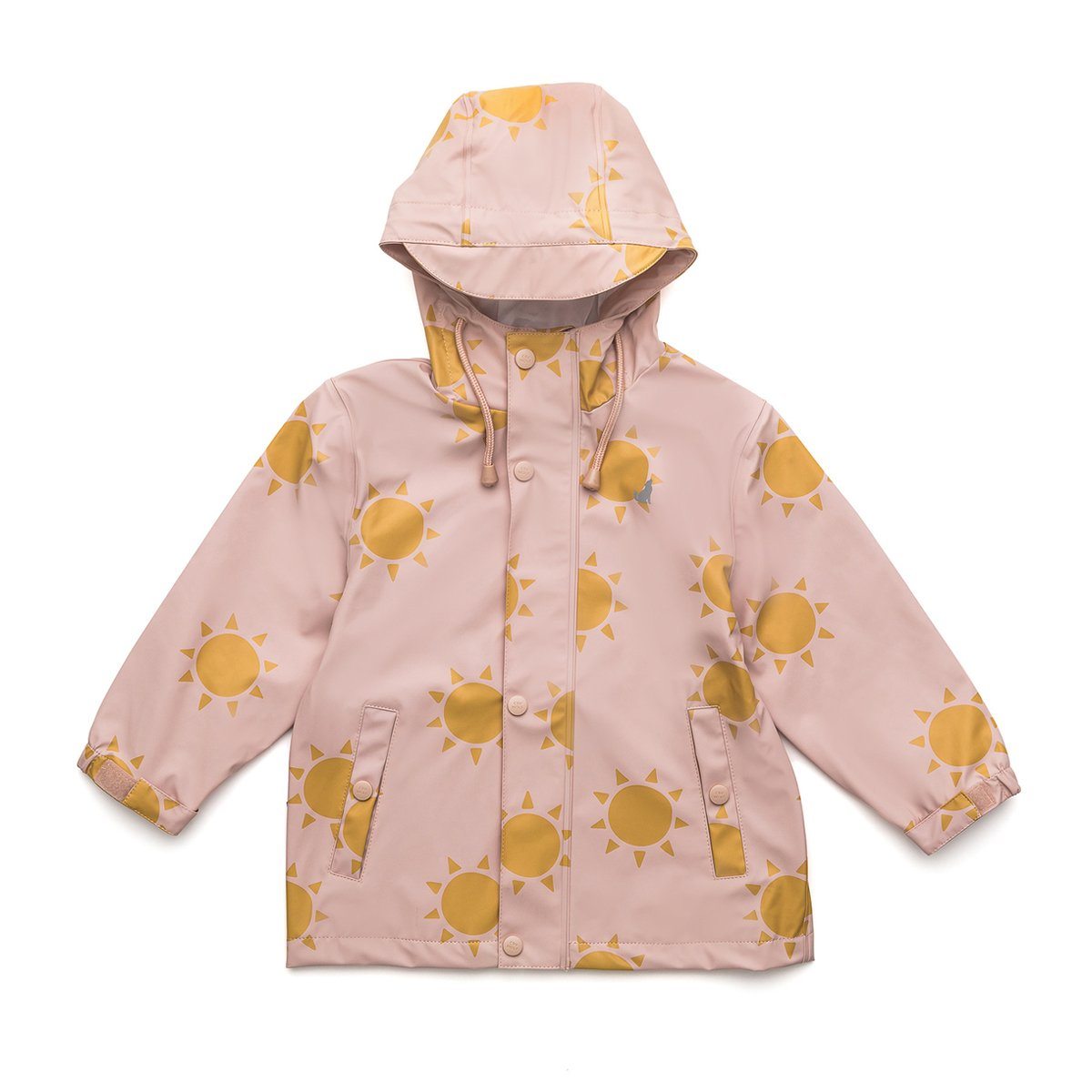 Play Jacket (Sunshine)