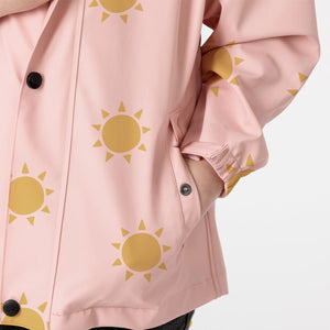 Play Jacket (Sunshine)