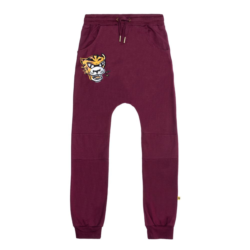 The Wise One Unisex Harem Pant