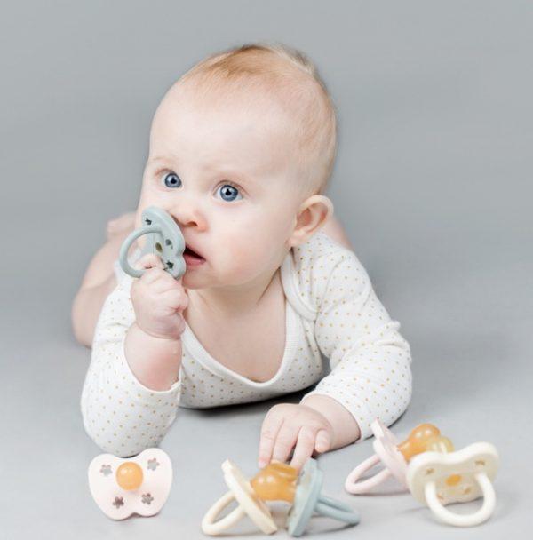 Hevea best sale pacifier nz