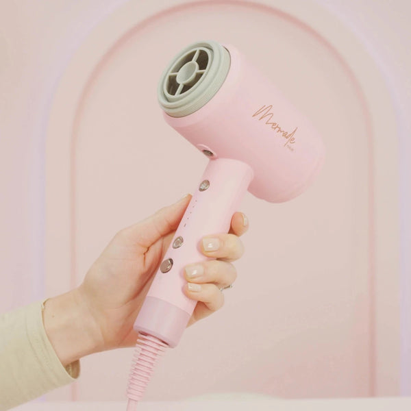 Cute 2024 hair dryer