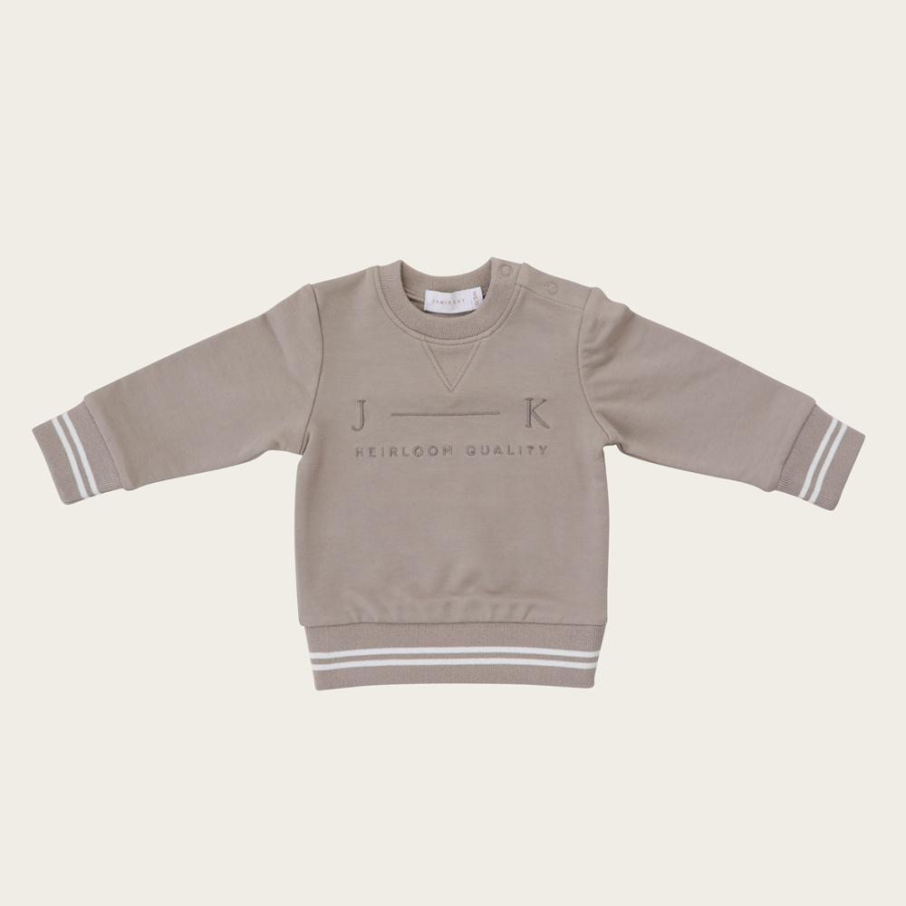 Porter Sweatshirt Basil