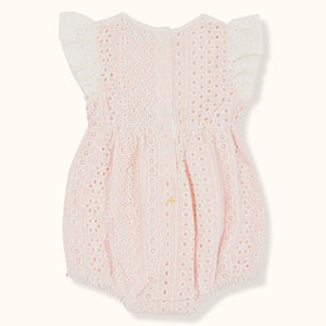 Lani Broderie Anglaise Romper