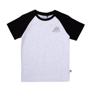 Laid Back Bear Tee