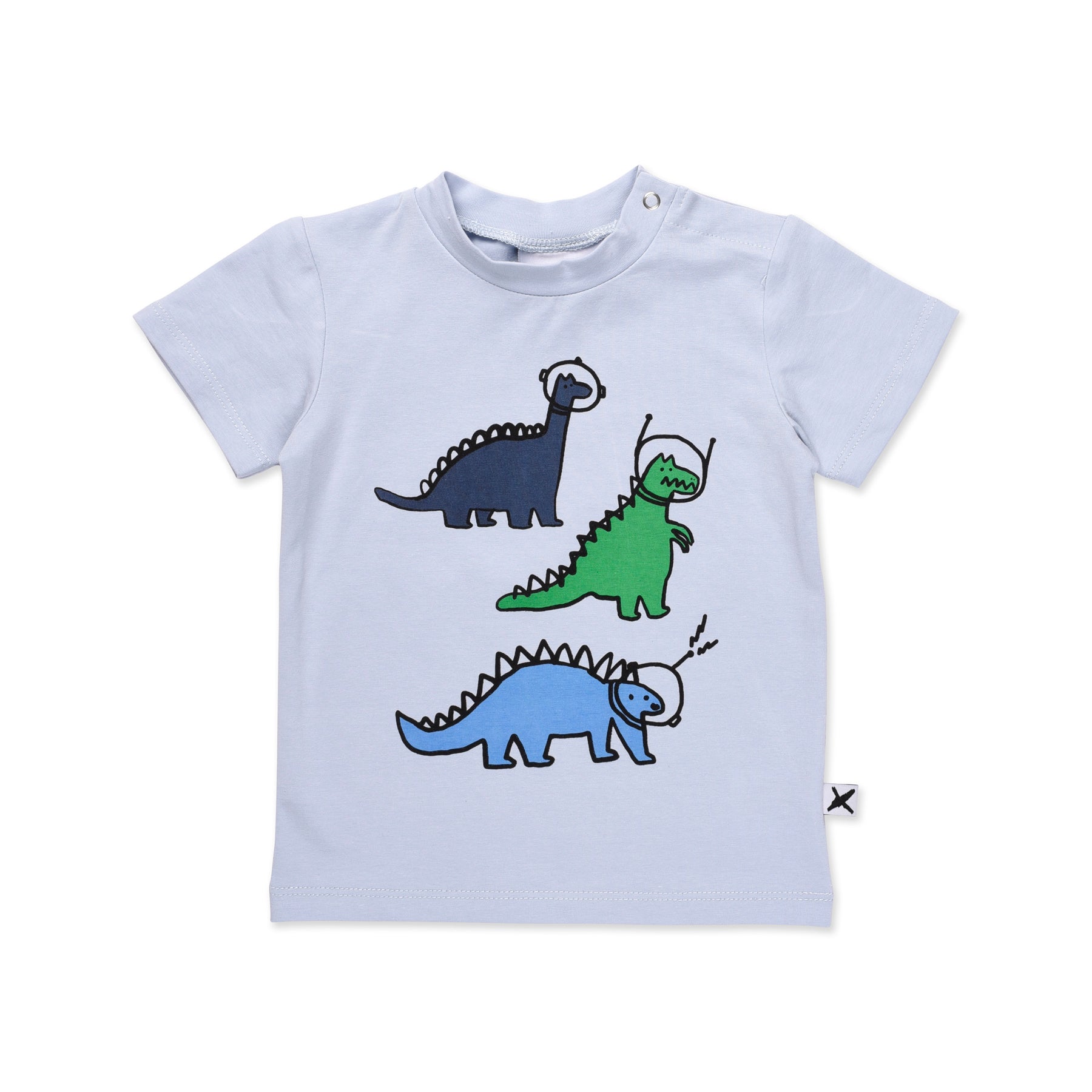 Dino-Nauts Tee