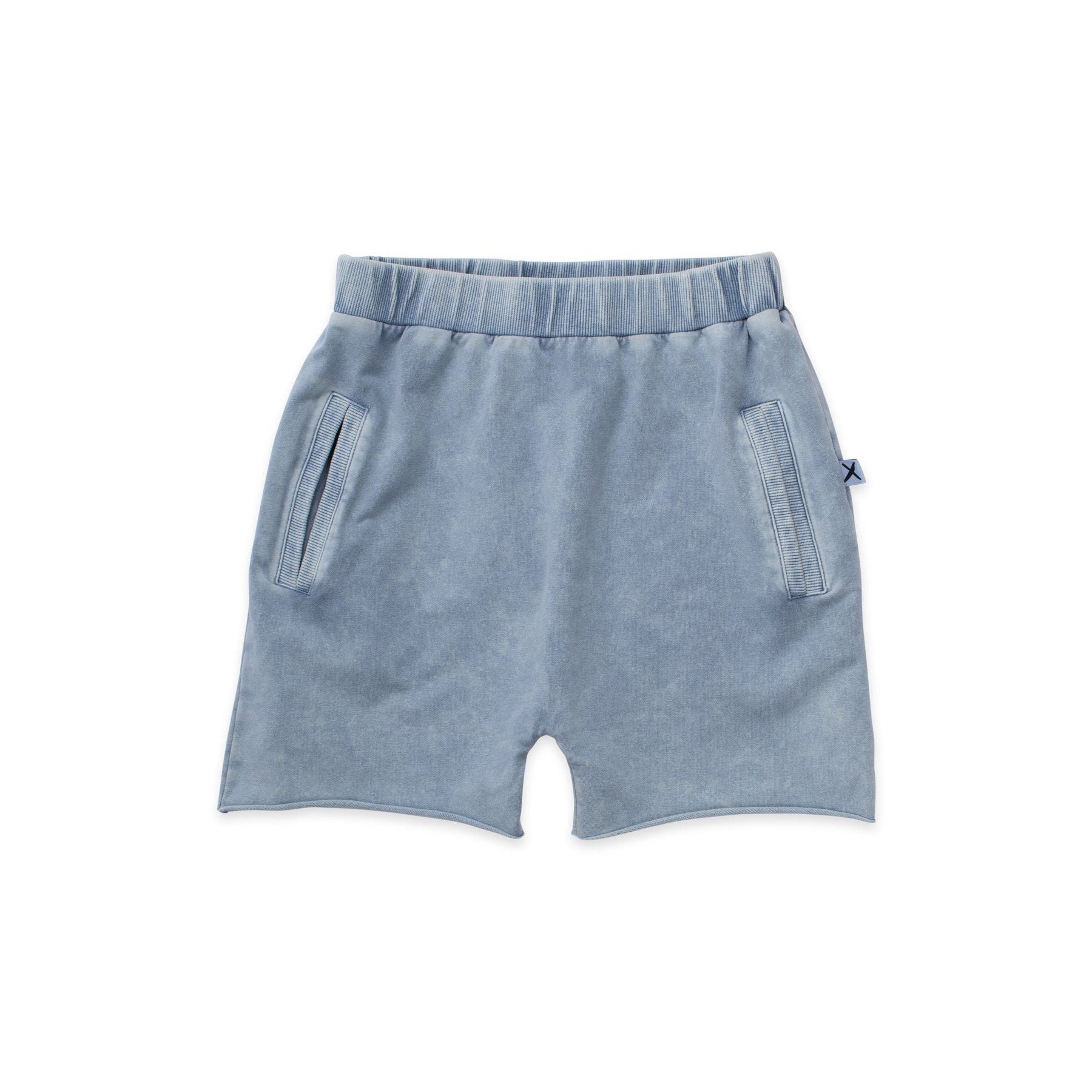 Blasted Bronx Short