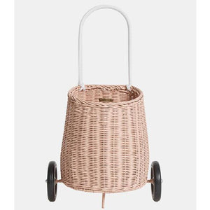 Kids Luggy Basket (Rose)