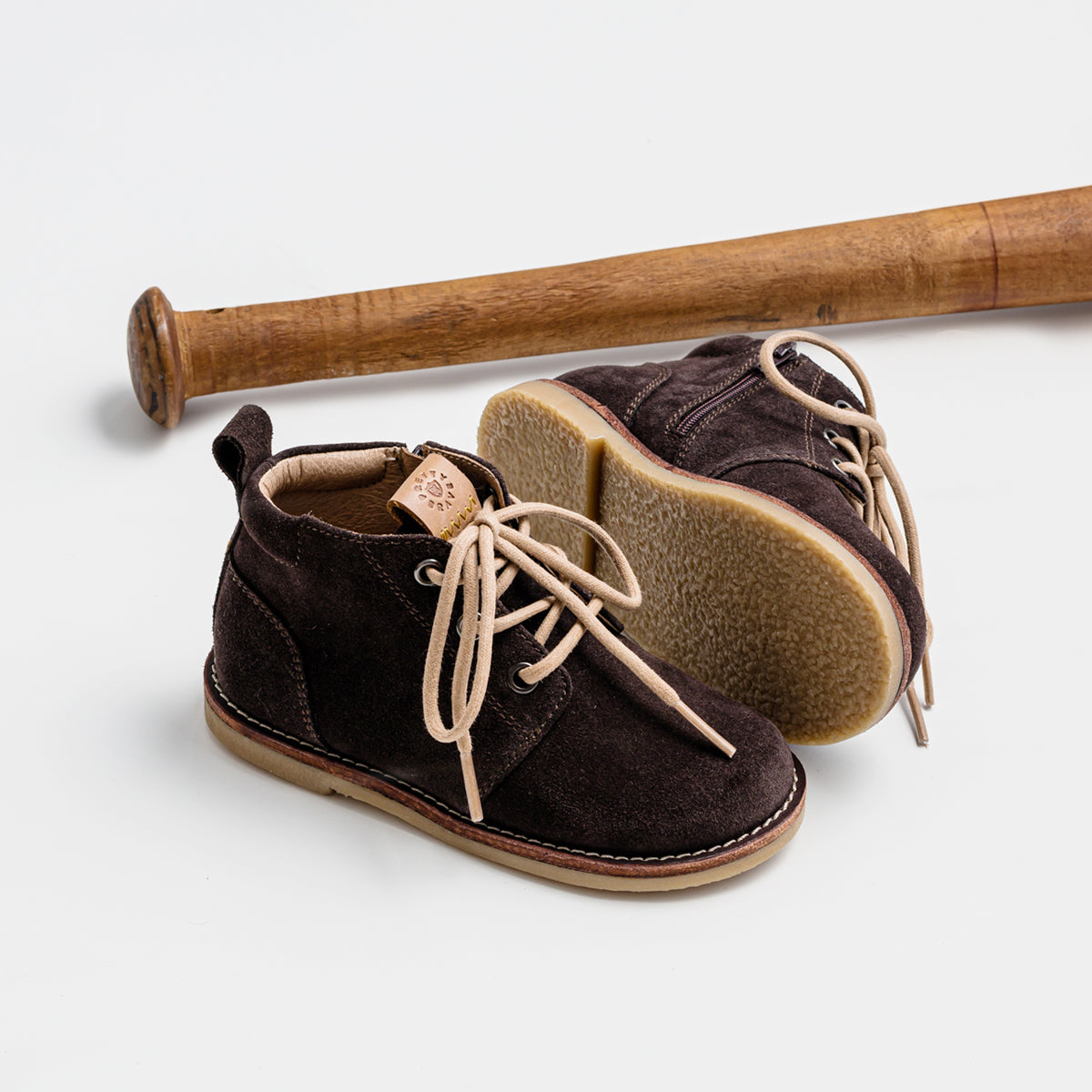 Baby boy sale desert boots