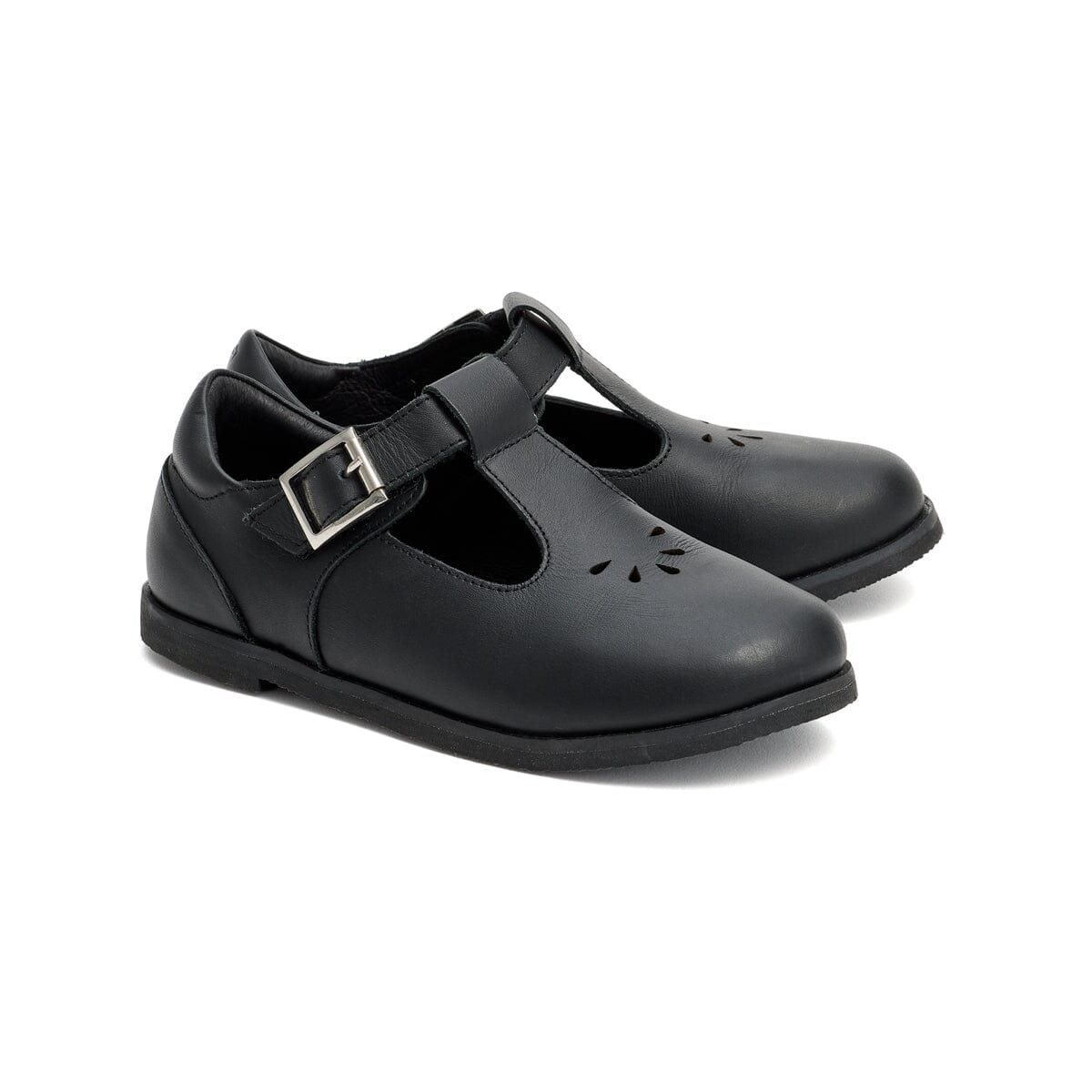 Black mary jane online school shoes