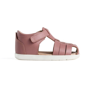 Billie Sandals (Berry)