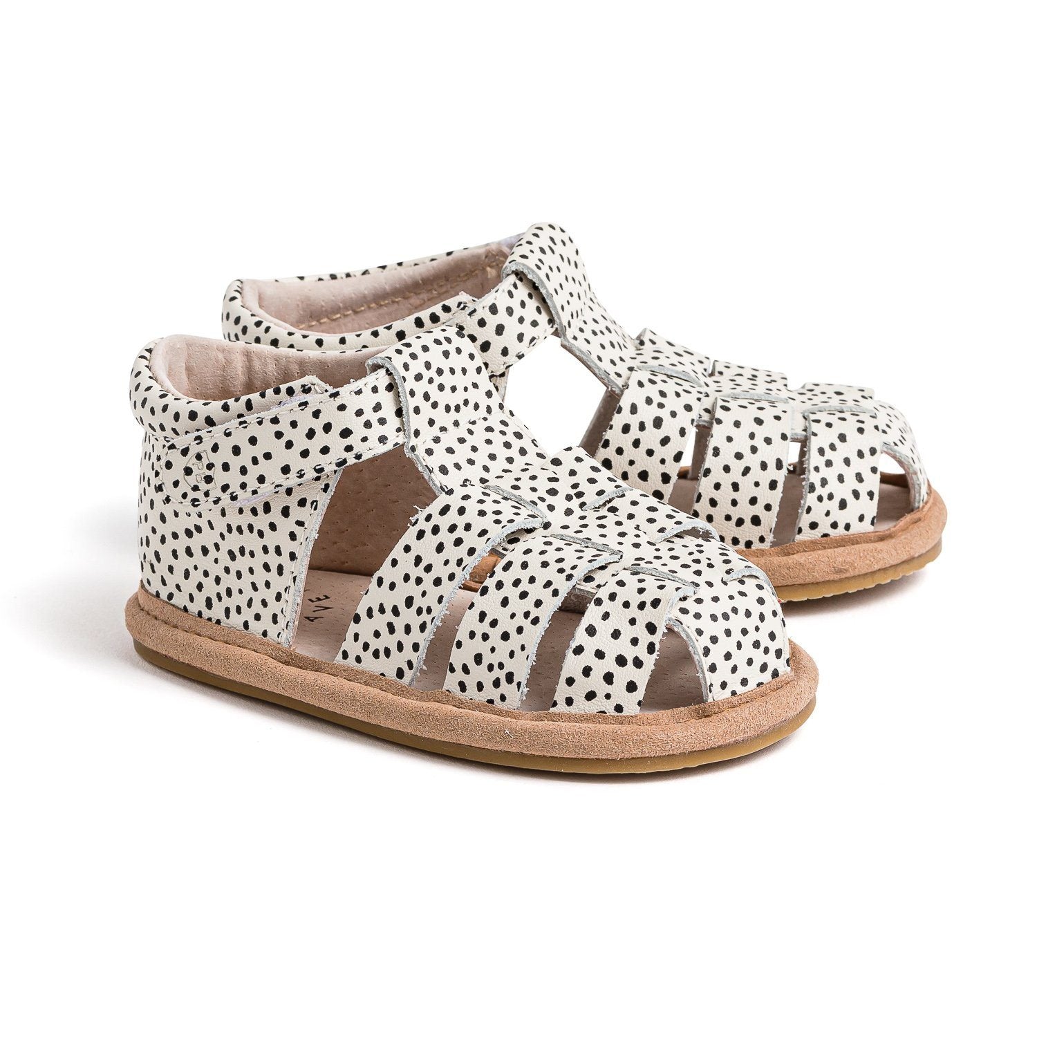 Rio Sandals (Mini Spots)