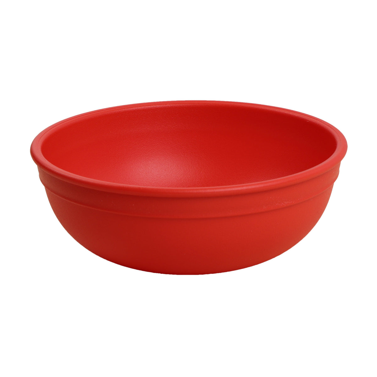 Large Bowl (Red) - Kawaii Kids