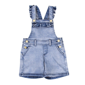 Zena Overalls (Denim)