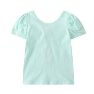 Maddison Bow Top (Mint)