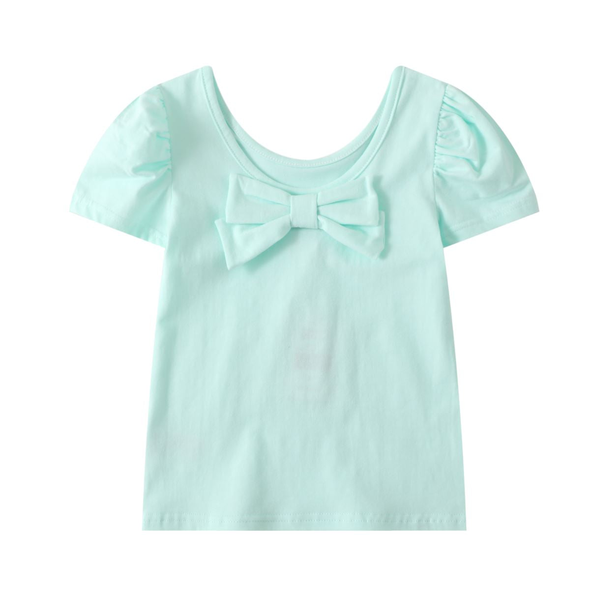 Maddison Bow Top (Mint)