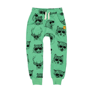 WILD LIFE TRACKPANTS