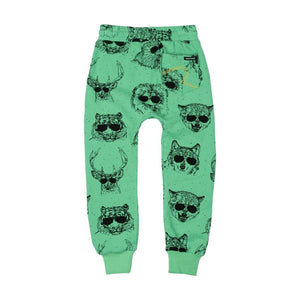 WILD LIFE TRACKPANTS