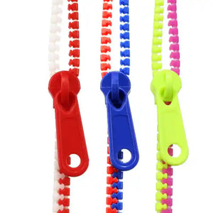 Zipper Bracelet (Assorted)