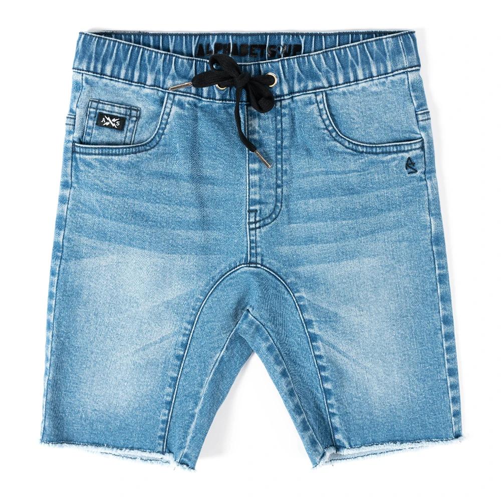 Deuce Jogg Jean Short