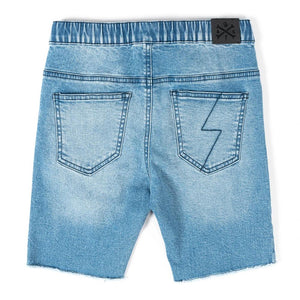 Deuce Jogg Jean Short