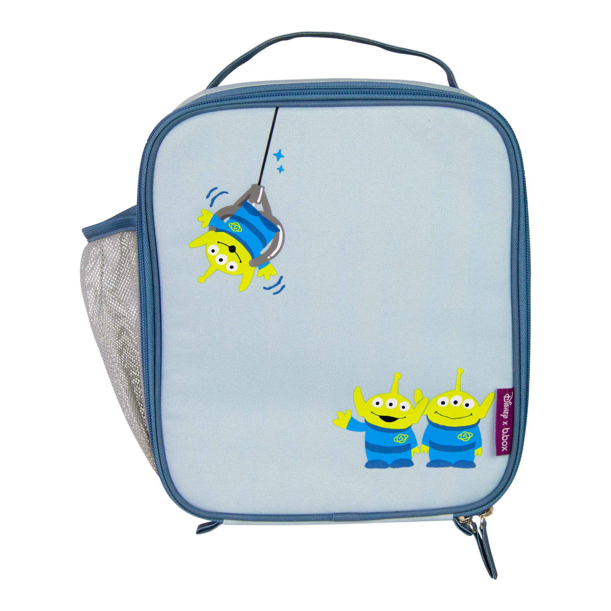 Disney insulated outlet lunch bag