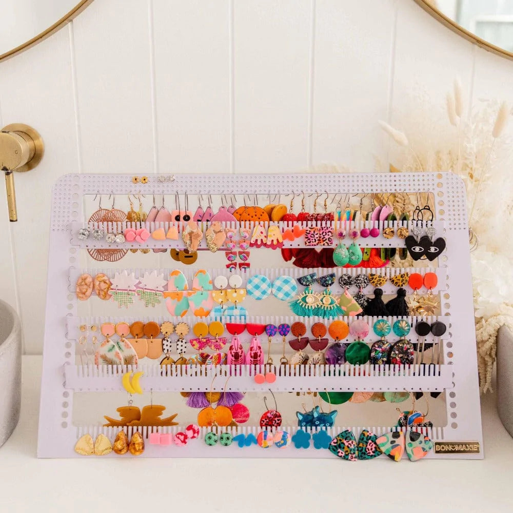 Kids on sale earring holder