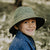 Kids Reversible Sun Hat (Billie/Ebony)