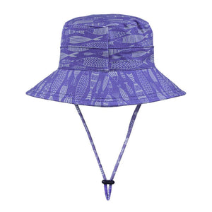 Kids Bucket Hat (Fish)