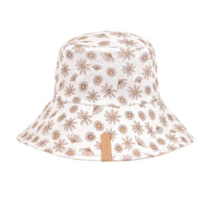 Ladies Reversible Sun Hat (Paige/Rosa)