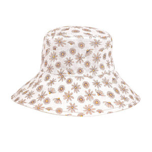 Ladies Reversible Sun Hat (Paige/Rosa)