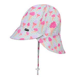 Beach Legionnaire Hat UPF50+ (Ice Cream)