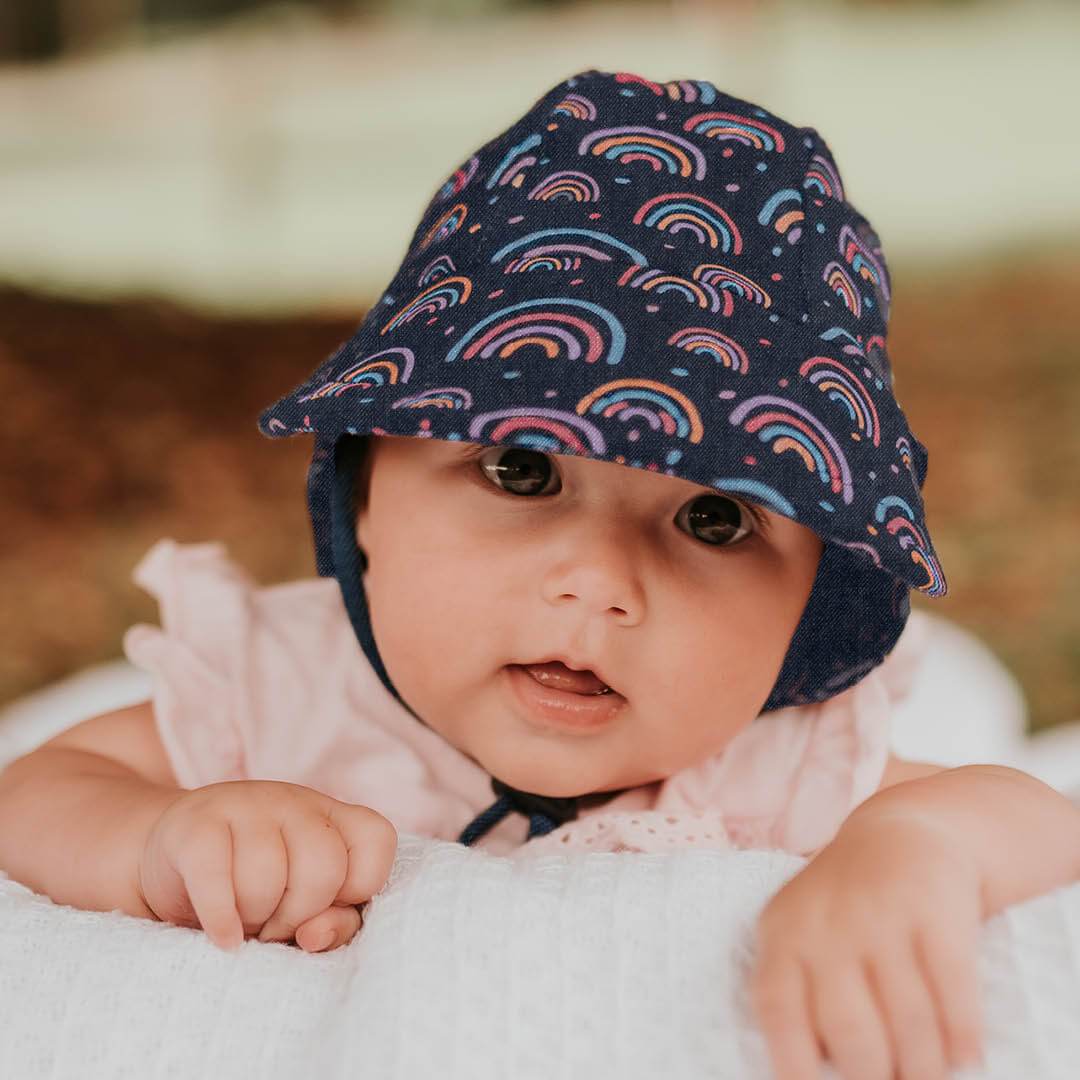 Toddler 2024 legionnaires hat