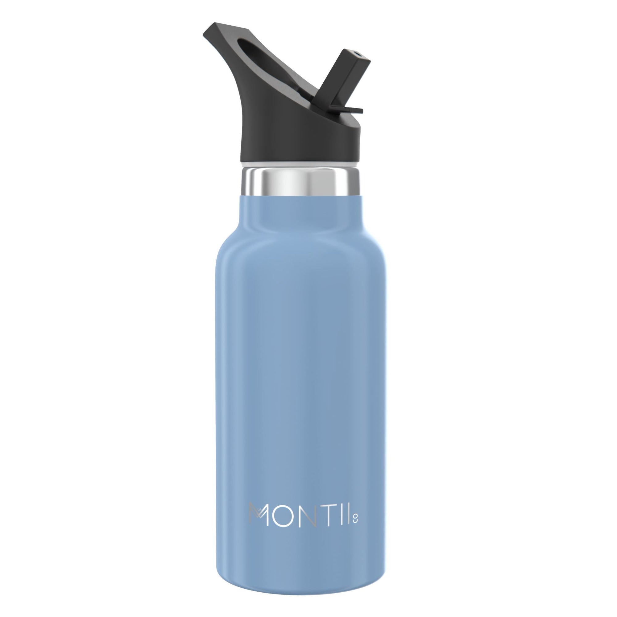 Mini Drink Bottle (Slate)