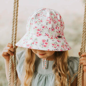 Girls Bucket Hat (Grace)