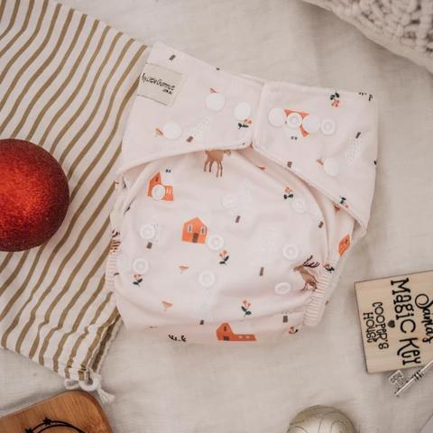 Mcn sale cloth nappies