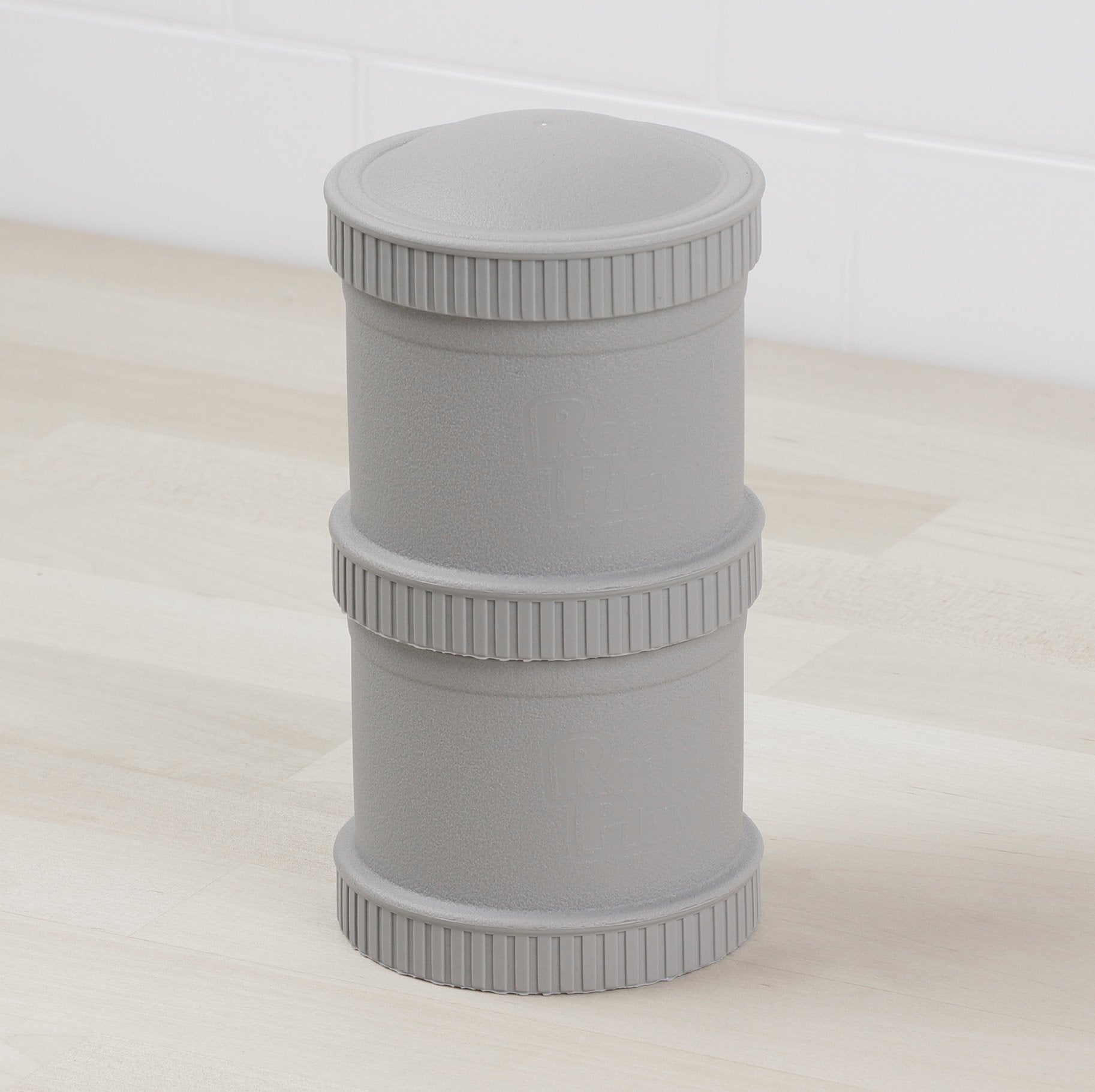 Snack Stack (Grey)