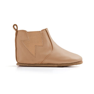 Baby Electric Boot (Tan)