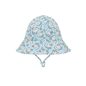 Toddler Bucket Hat (Mouse)