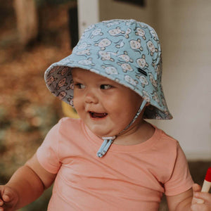 Toddler Bucket Hat (Mouse)