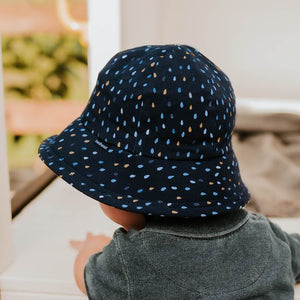 Boys Toddler Bucket Hat (Heelers)