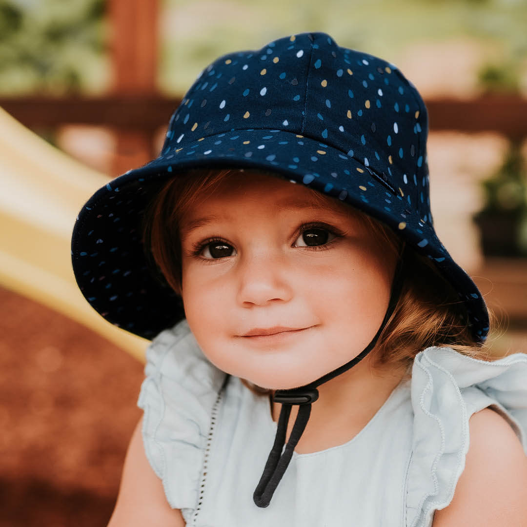 Boys Toddler Bucket Hat (Heelers)