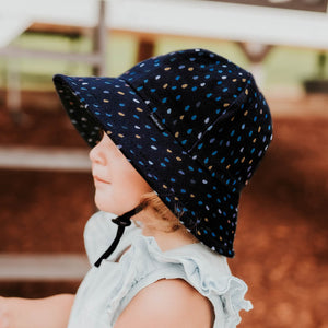 Boys Toddler Bucket Hat (Heelers)