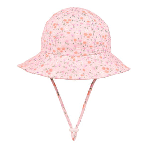 Girls Toddler Bucket Hat (Meadow)