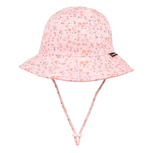 Girls Toddler Bucket Hat (Meadow)